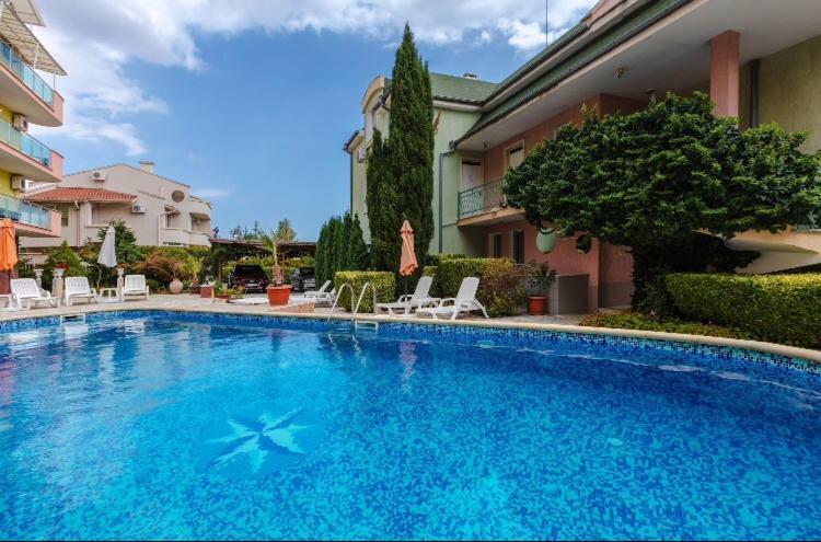 Duplex Apartments Sweti Wlas Exterior foto