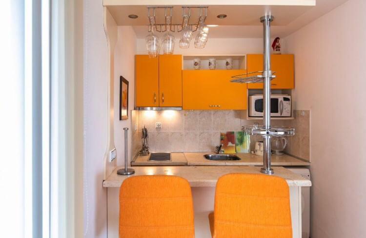 Duplex Apartments Sweti Wlas Exterior foto