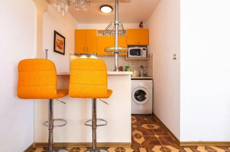 Duplex Apartments Sweti Wlas Exterior foto