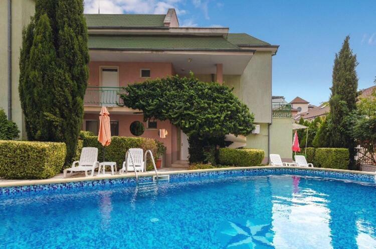 Duplex Apartments Sweti Wlas Exterior foto