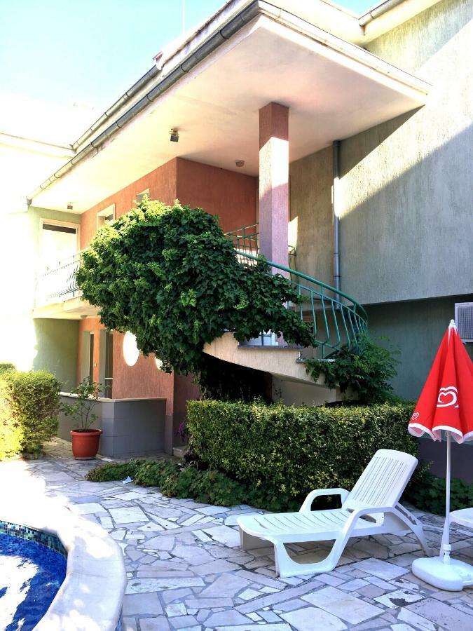 Duplex Apartments Sweti Wlas Exterior foto