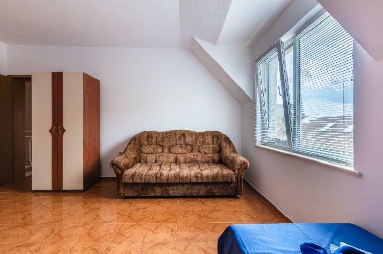 Duplex Apartments Sweti Wlas Exterior foto