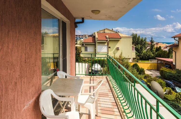 Duplex Apartments Sweti Wlas Exterior foto