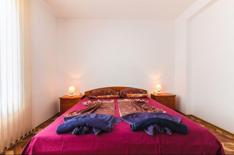 Duplex Apartments Sweti Wlas Exterior foto