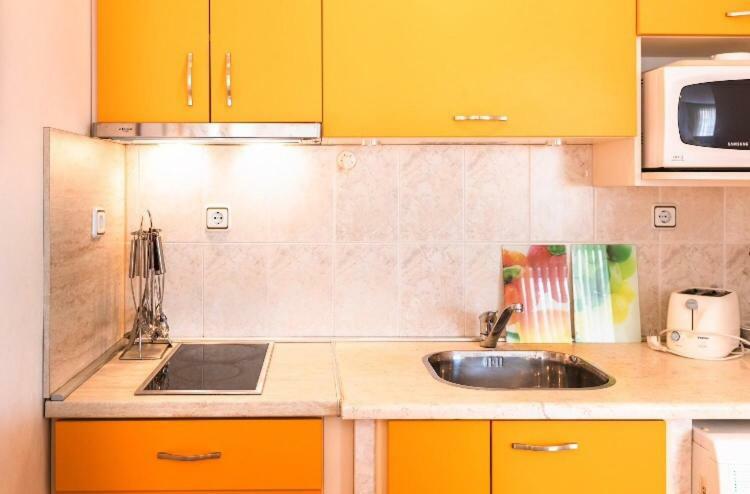 Duplex Apartments Sweti Wlas Exterior foto