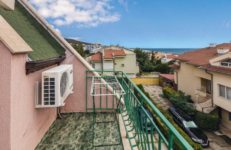 Duplex Apartments Sweti Wlas Exterior foto